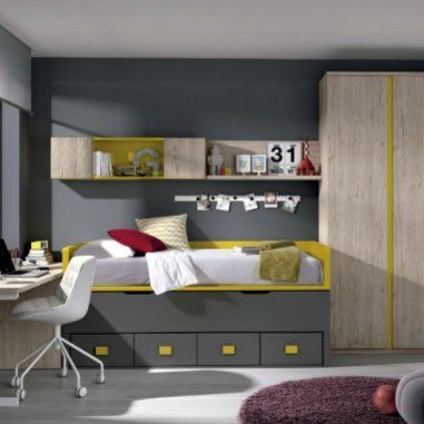 Muebles de salón en Leganés